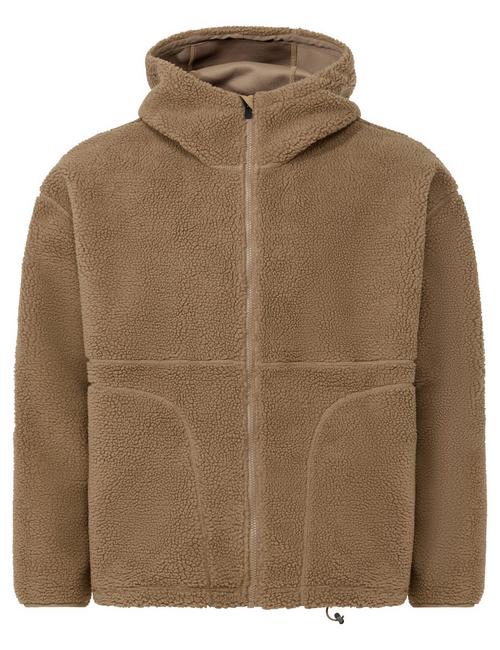 VAUDE Men's Manukau Fleece Jacket IV Outdoorjacke Herren