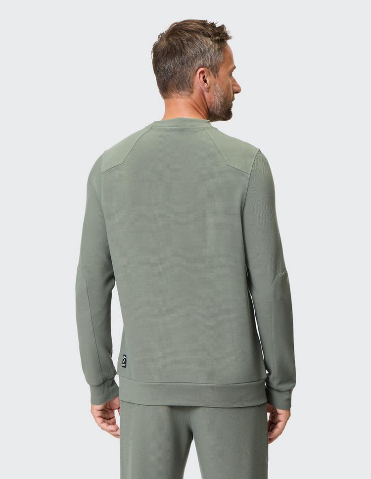 JOY sportswear JOY sportswear VINCENT Sweatshirt Herren - grape leaf - 11 | SportScheck