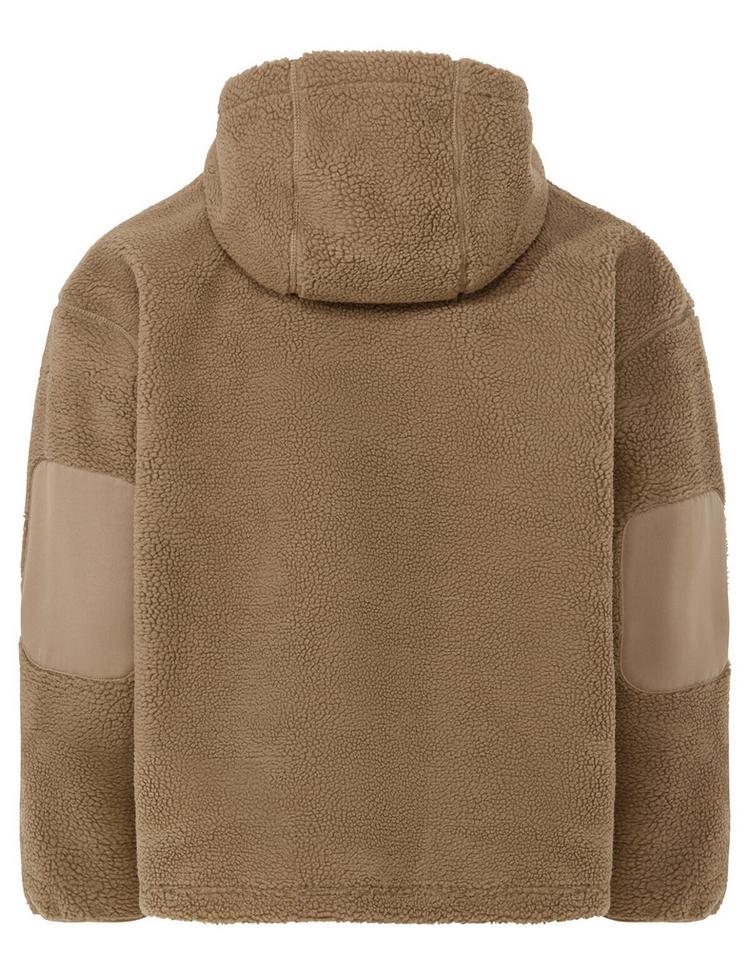 VAUDE VAUDE Men's Manukau Fleece Jacket IV Outdoorjacke Herren - oat - 0 | SportScheck