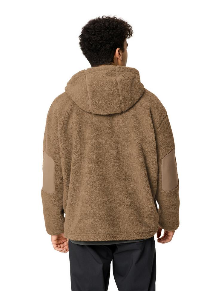 VAUDE VAUDE Men's Manukau Fleece Jacket IV Outdoorjacke Herren - oat - 1 | SportScheck