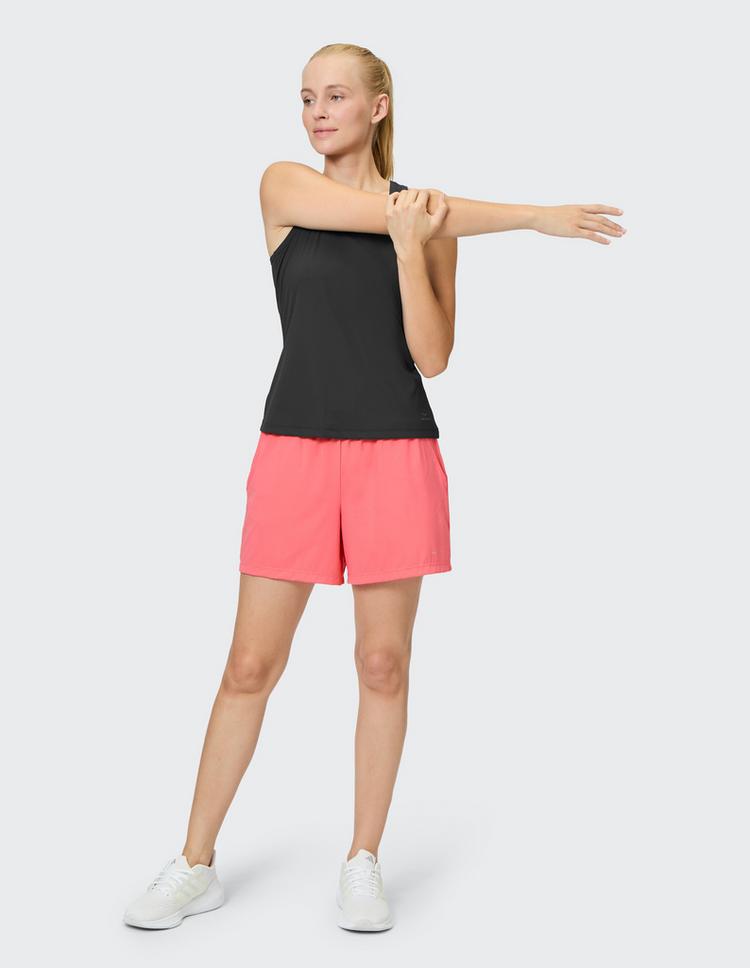 VENICE BEACH VENICE BEACH VB Brenda T-Shirt Damen - anthracite - 10 | SportScheck