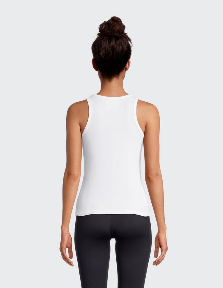 VENICE BEACH VENICE BEACH VB Brenda T-Shirt Damen - white - 13 | SportScheck