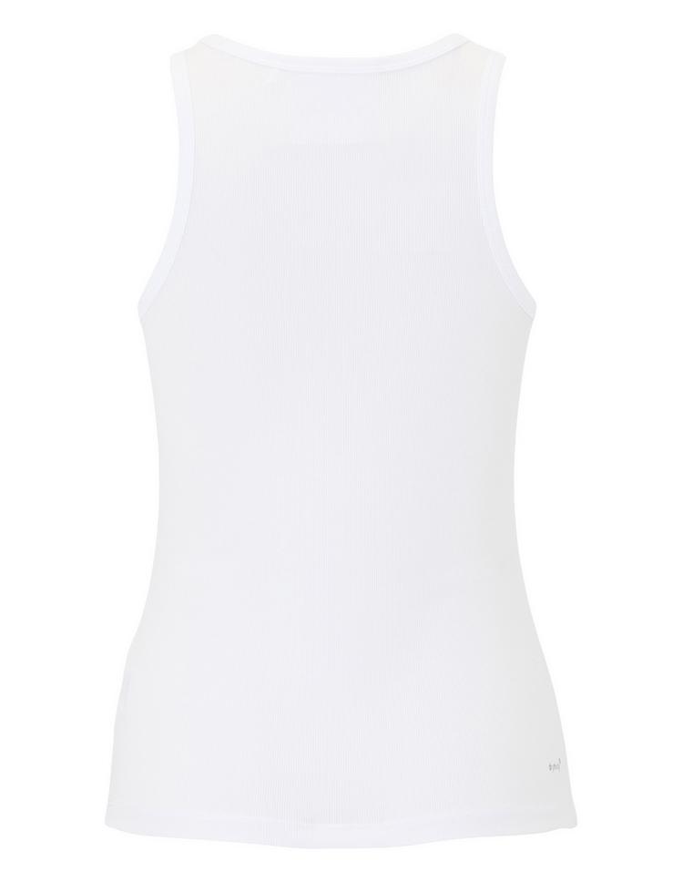 VENICE BEACH VENICE BEACH VB Brenda T-Shirt Damen - white - 15 | SportScheck