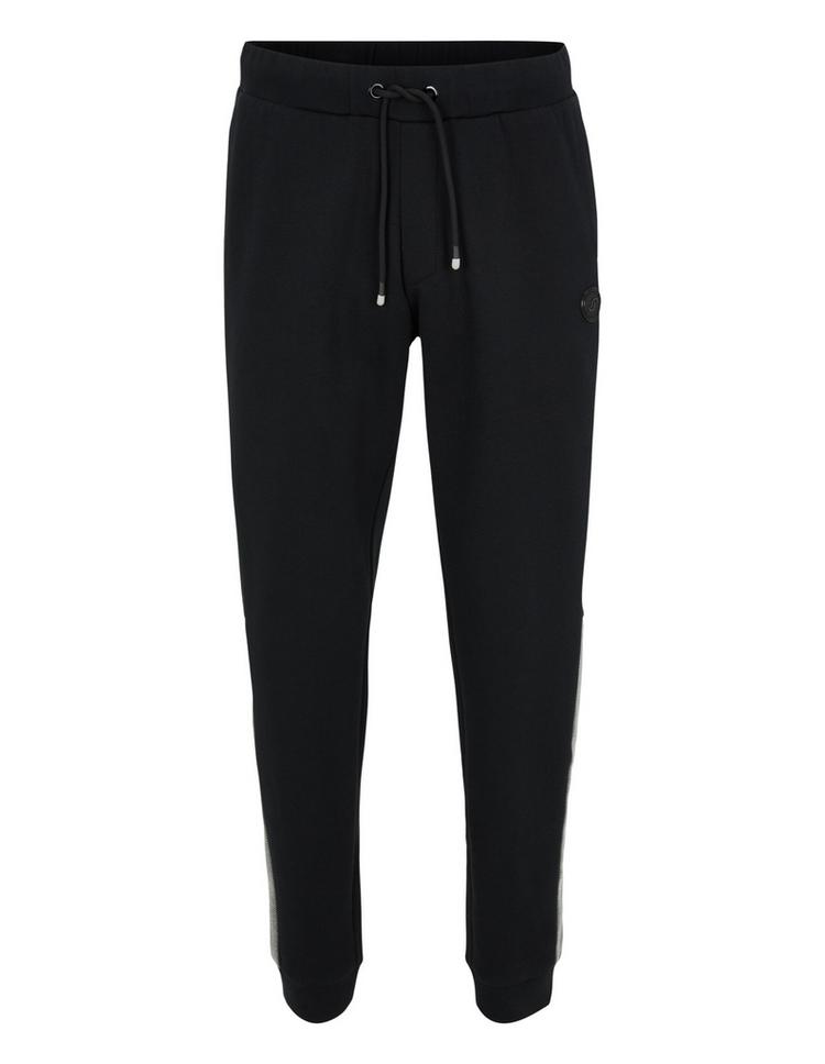 JOY sportswear JOY sportswear CORBIN Trainingshose Herren - black - 14 | SportScheck