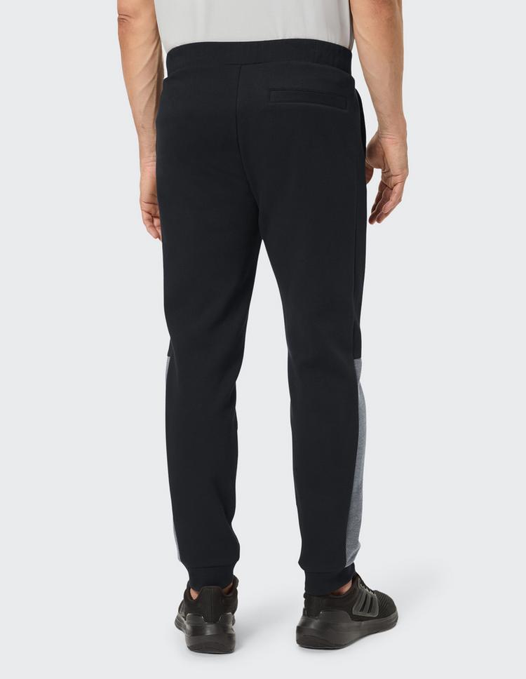 JOY sportswear JOY sportswear CORBIN Trainingshose Herren - black - 15 | SportScheck