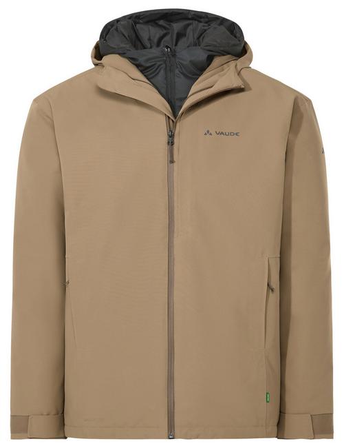 VAUDE Men's Mineo 3in1 Jacket Doppeljacke Herren