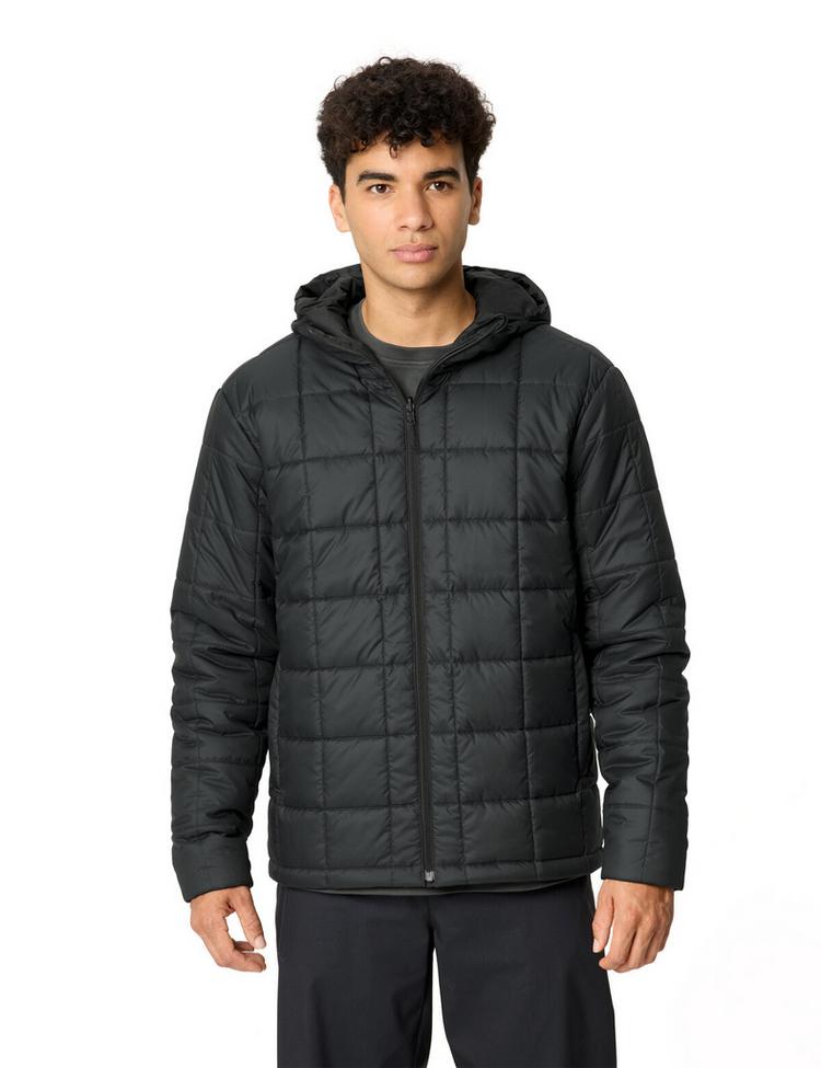 VAUDE VAUDE Men's Mineo 3in1 Jacket Doppeljacke Herren - oat - 2 | SportScheck