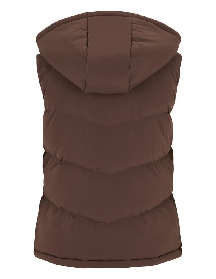 VENICE BEACH VENICE BEACH VB Issi Outdoorweste Damen - coffee - 13 | SportScheck