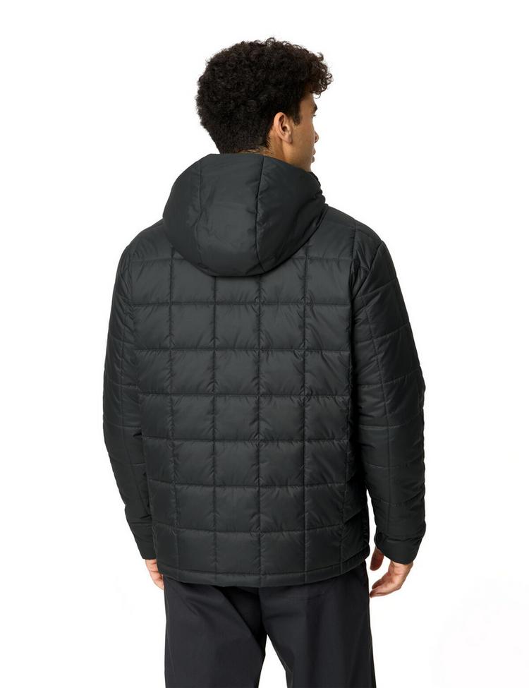 VAUDE VAUDE Men's Mineo 3in1 Jacket Doppeljacke Herren - oat - 3 | SportScheck