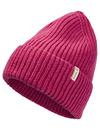 VAUDE Coreway Beanie II Beanie - hibiscus pink