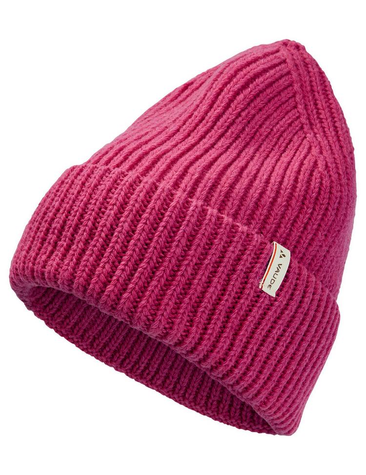 VAUDE VAUDE Coreway Beanie II Beanie - hibiscus pink - 0 | SportScheck