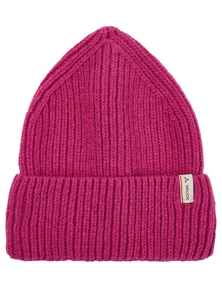 VAUDE VAUDE Coreway Beanie II Beanie - hibiscus pink - 0 | SportScheck