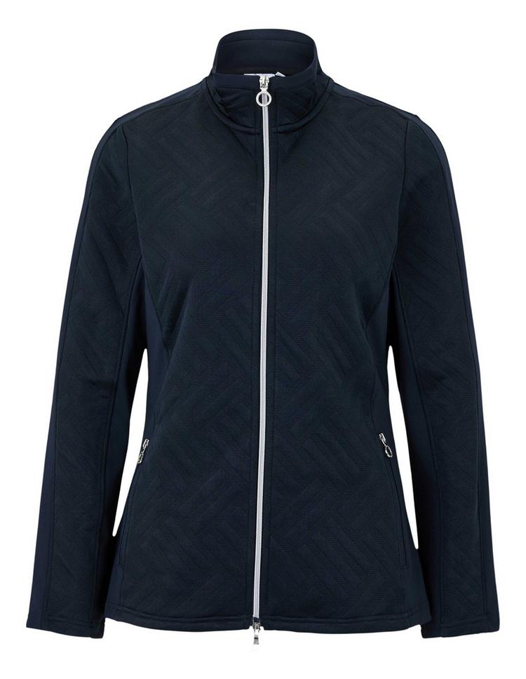JOY sportswear JOY sportswear DARYA Trainingsjacke Damen - night - 14 | SportScheck