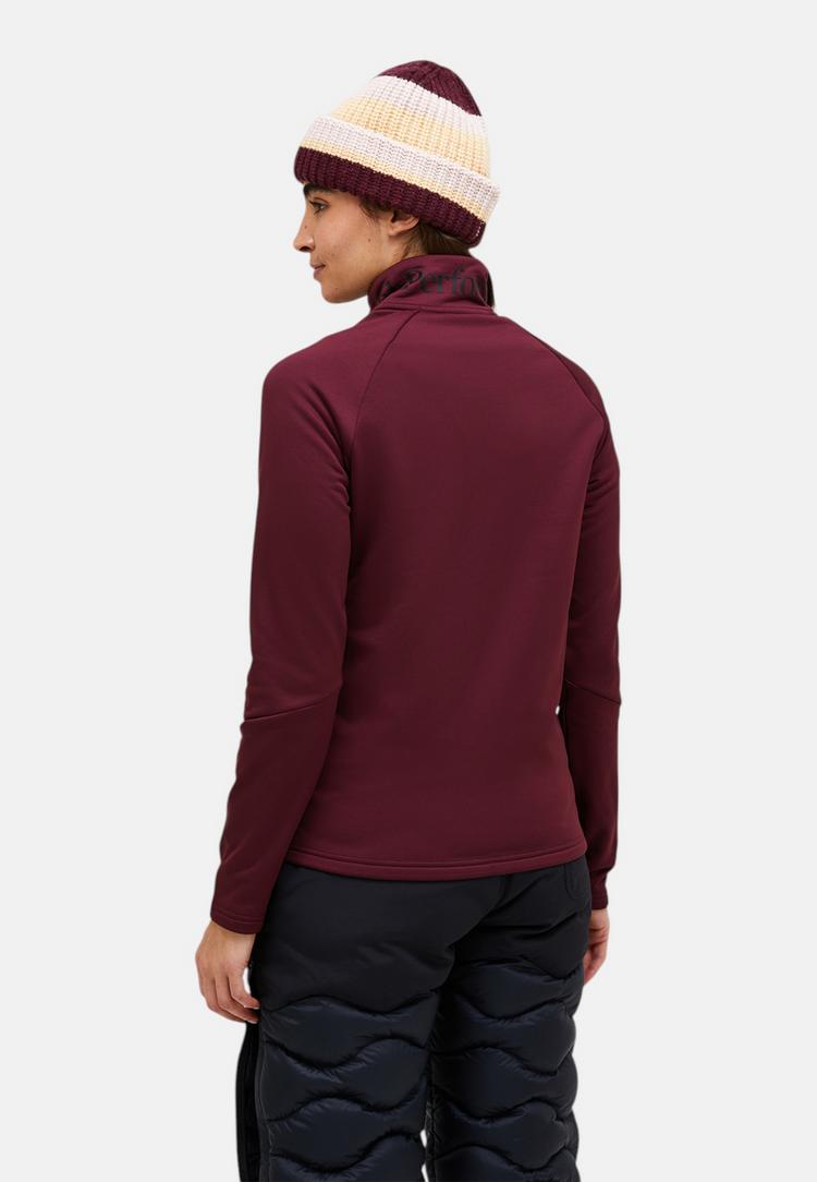 Peak Performance Peak Performance Funktionsjacke Damen - porto-porto - 1 | SportScheck