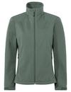 VAUDE Women's Cyclone Jacket VII Outdoorjacke Damen - agave