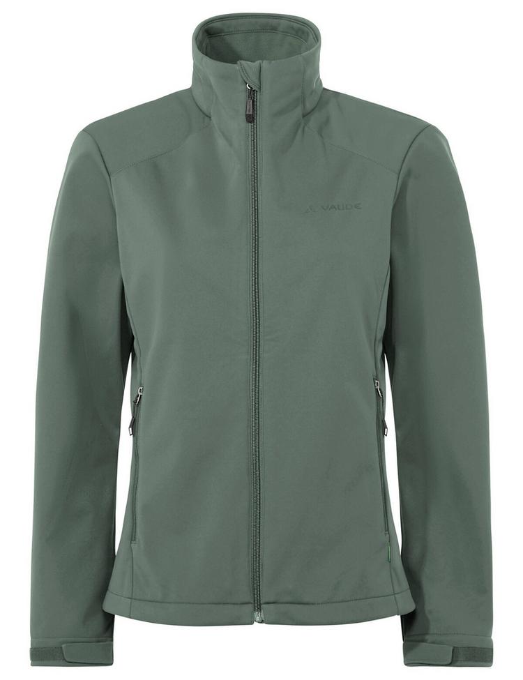VAUDE VAUDE Women's Cyclone Jacket VII Outdoorjacke Damen - agave - 0 | SportScheck