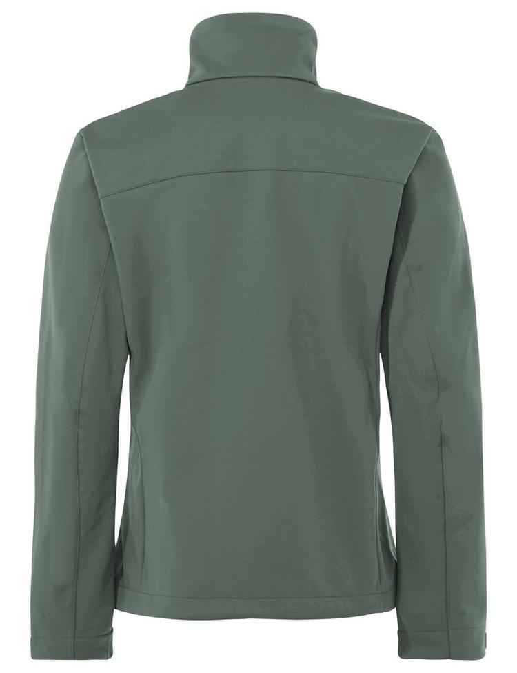 VAUDE VAUDE Women's Cyclone Jacket VII Outdoorjacke Damen - agave - 0 | SportScheck