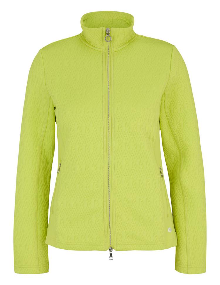 JOY sportswear JOY sportswear ALESSIA Trainingsjacke Damen - limelight - 14 | SportScheck