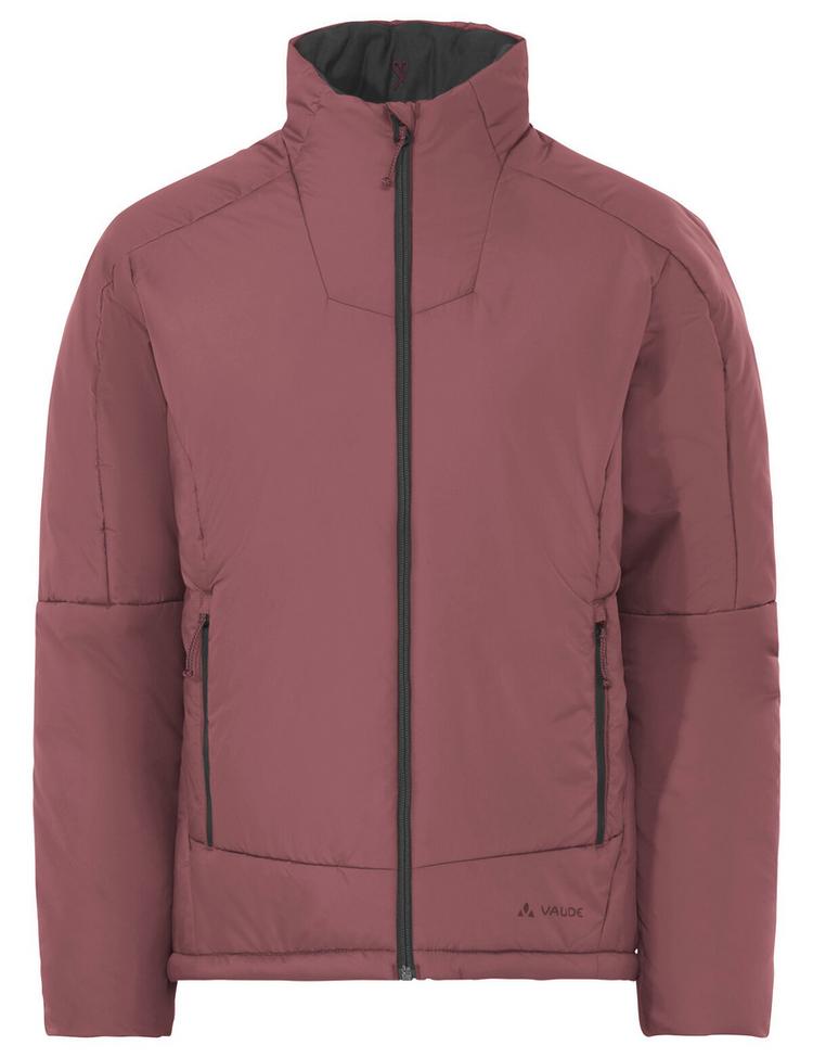 VAUDE VAUDE Women's Neyland Insulation Jacket Outdoorjacke Damen - ruby dusk - 0 | SportScheck
