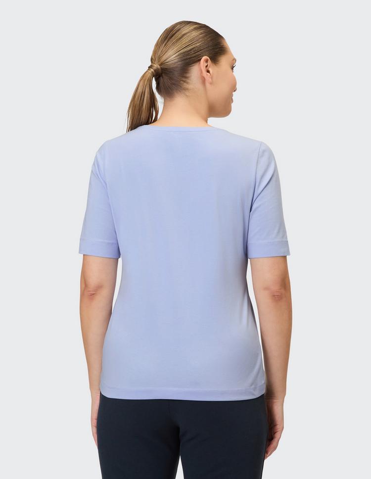 JOY sportswear JOY sportswear SURA T-Shirt Damen - lilac blue - 15 | SportScheck