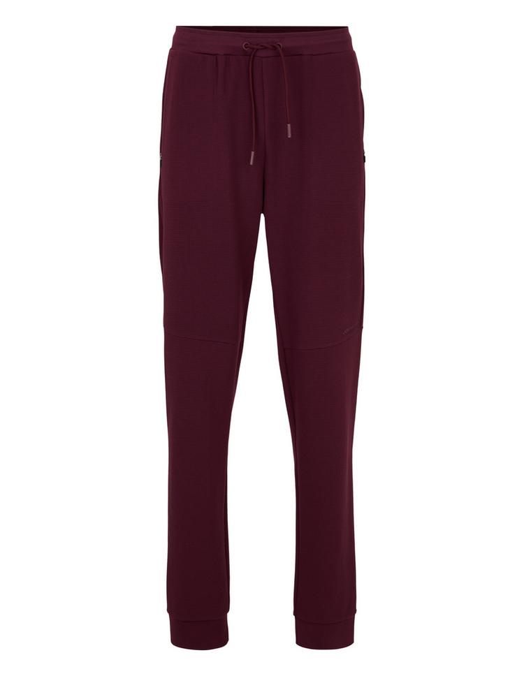 JOY sportswear JOY sportswear TAREK Trainingshose Herren - redwood - 14 | SportScheck