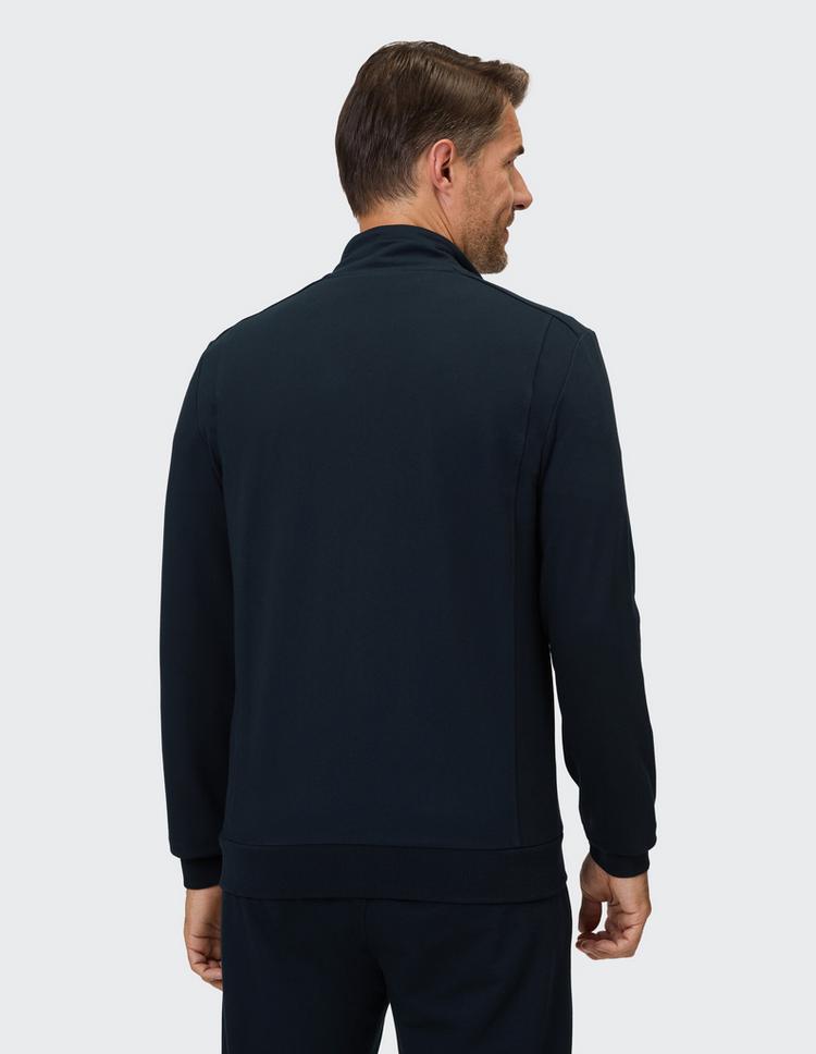 JOY sportswear JOY sportswear THORSTEN Trainingsjacke Herren - night - 15 | SportScheck