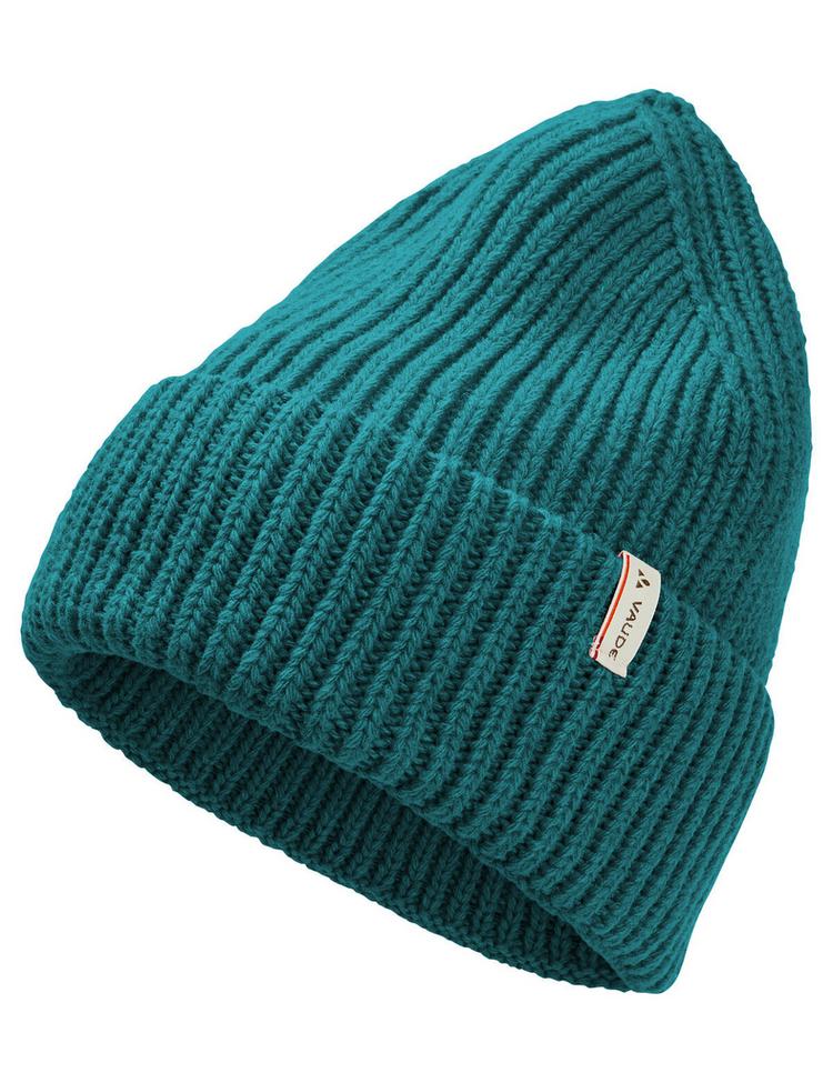 VAUDE VAUDE Coreway Beanie II Beanie - dark fjord green - 0 | SportScheck