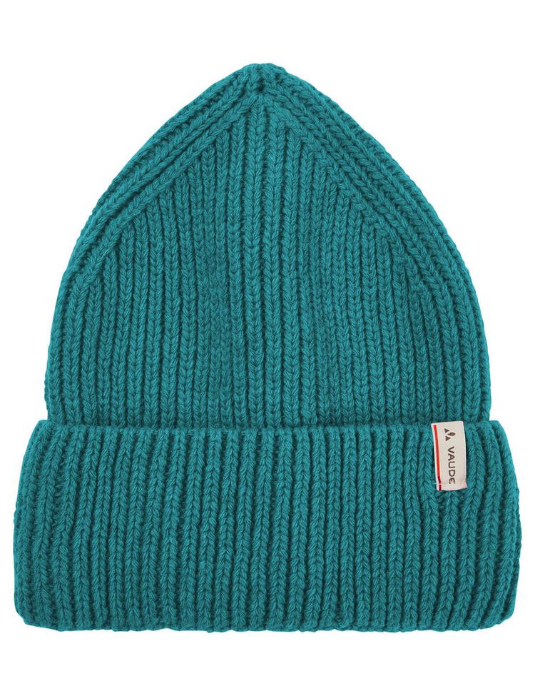 VAUDE VAUDE Coreway Beanie II Beanie - dark fjord green - 0 | SportScheck