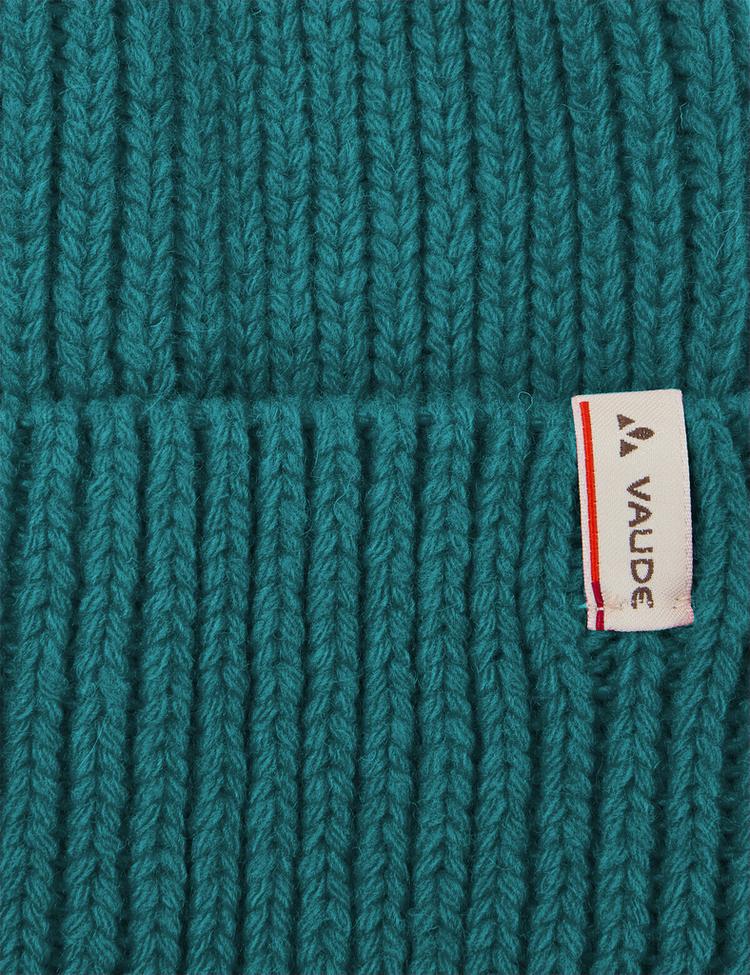 VAUDE VAUDE Coreway Beanie II Beanie - dark fjord green - 0 | SportScheck