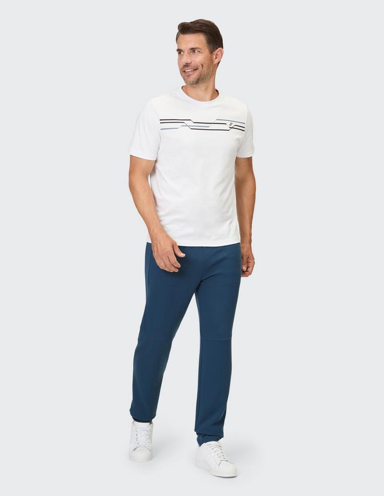 JOY sportswear JOY sportswear TAREK Trainingshose Herren - petrol blue - 13 | SportScheck