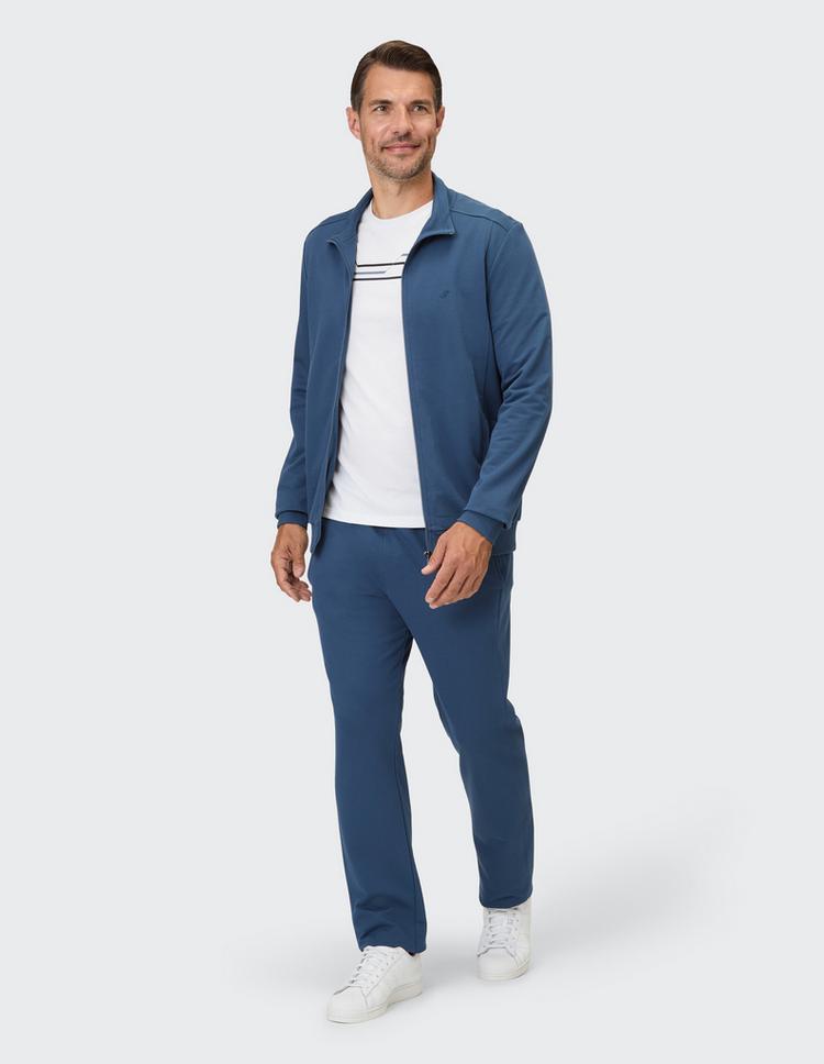 JOY sportswear JOY sportswear THORSTEN Trainingsjacke Herren - titanium - 13 | SportScheck
