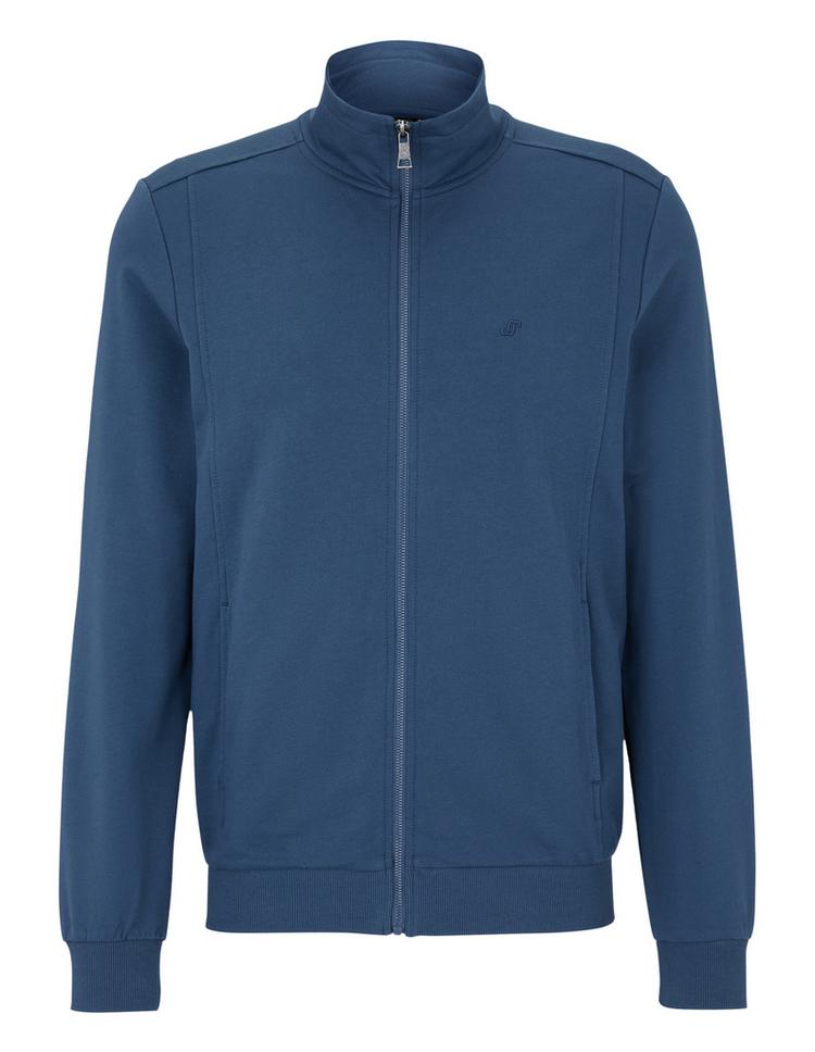JOY sportswear JOY sportswear THORSTEN Trainingsjacke Herren - titanium - 14 | SportScheck