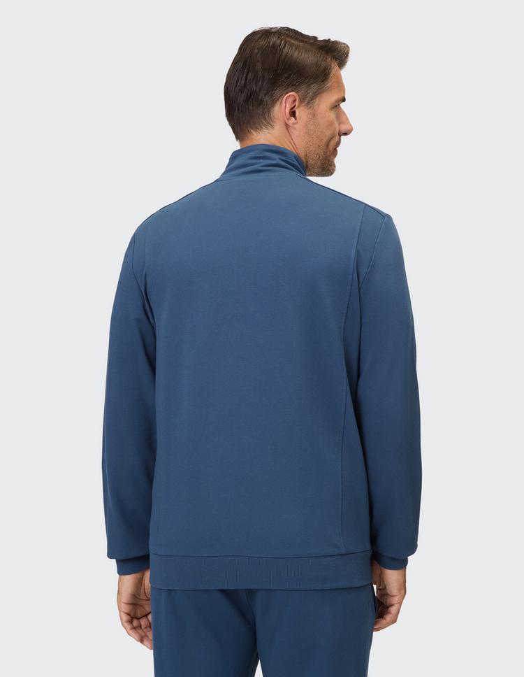JOY sportswear JOY sportswear THORSTEN Trainingsjacke Herren - titanium - 15 | SportScheck