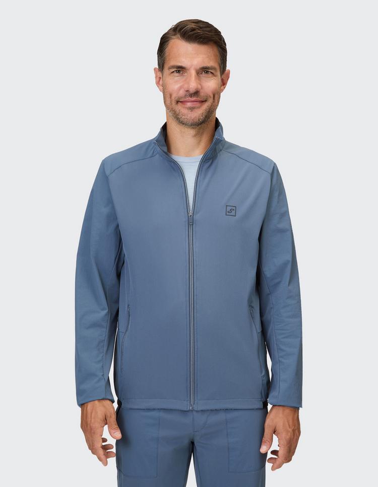 JOY sportswear JOY sportswear TILAN Trainingsjacke Herren - deep sea - 12 | SportScheck