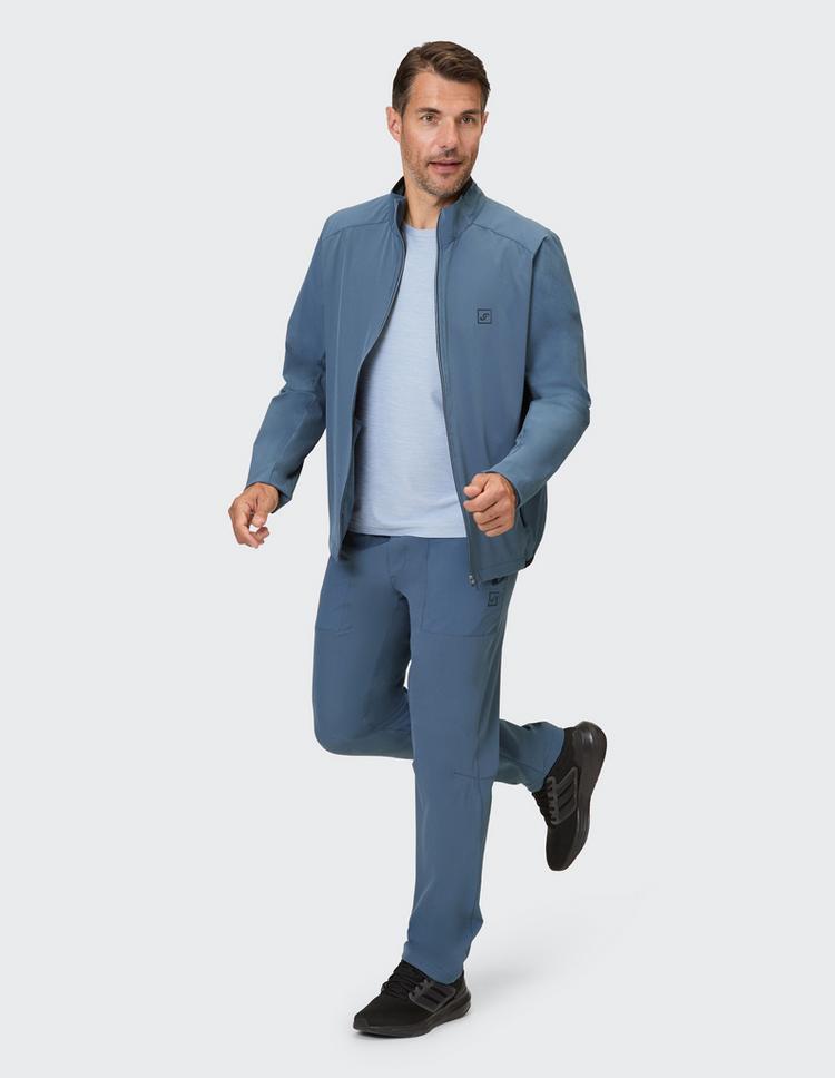 JOY sportswear JOY sportswear TILAN Trainingsjacke Herren - deep sea - 13 | SportScheck