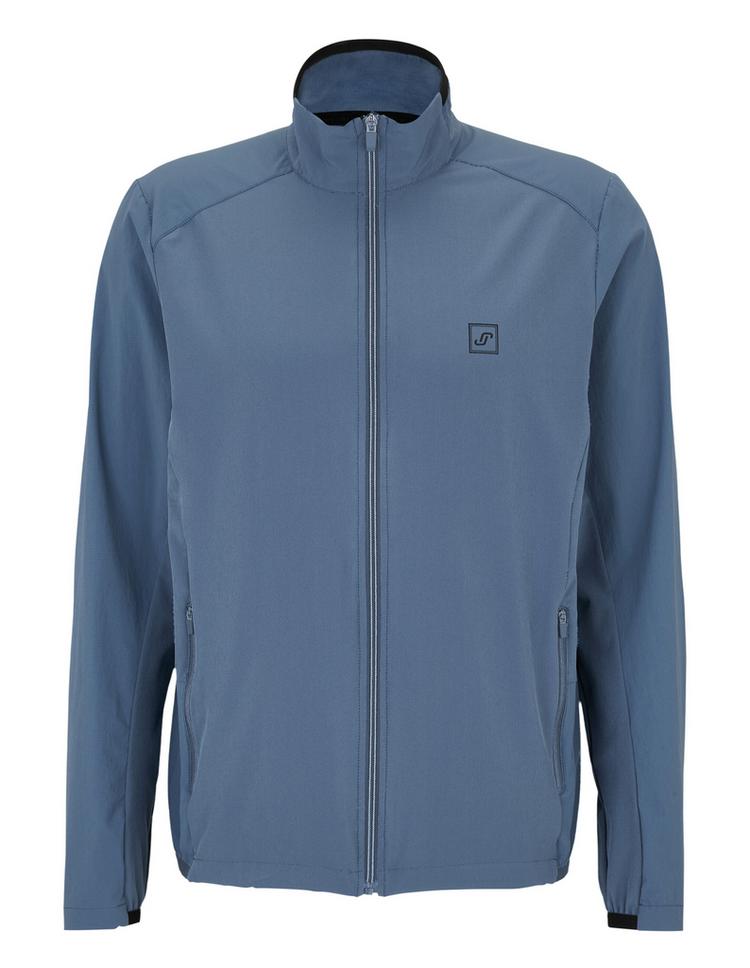 JOY sportswear JOY sportswear TILAN Trainingsjacke Herren - deep sea - 14 | SportScheck
