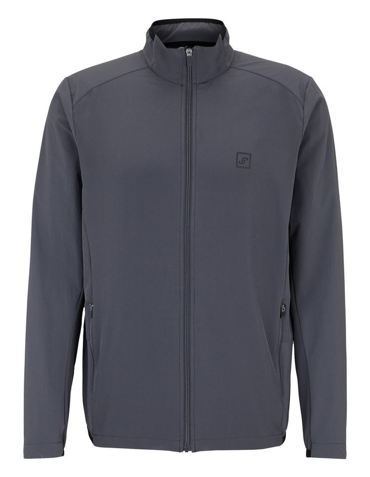 JOY sportswear JOY sportswear TILAN Trainingsjacke Herren - magnet gray - 14 | SportScheck