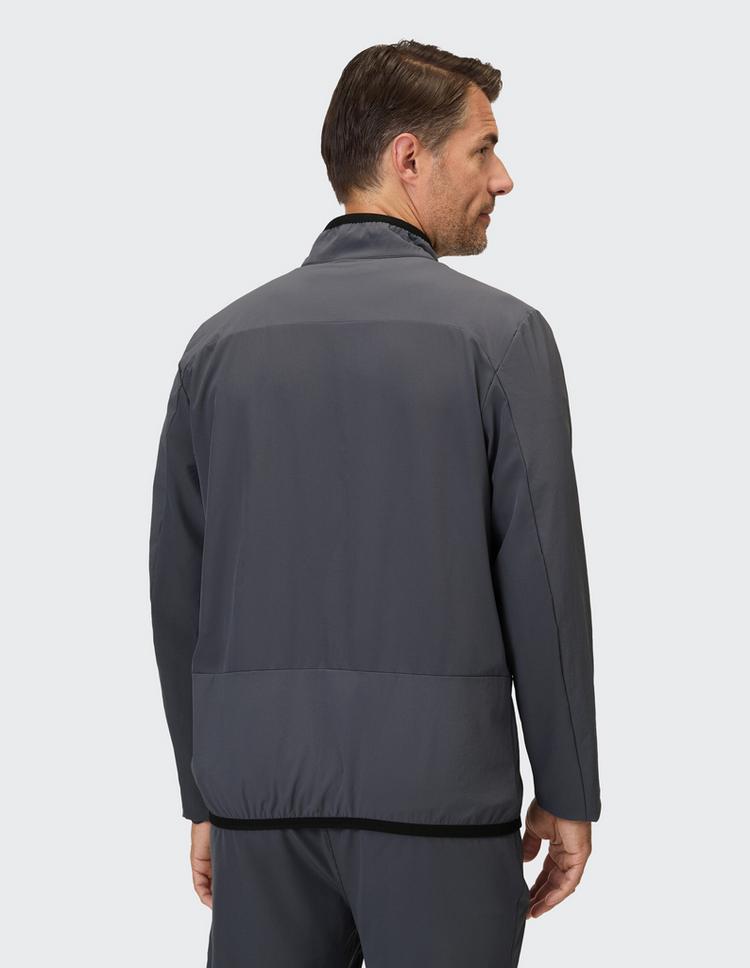 JOY sportswear JOY sportswear TILAN Trainingsjacke Herren - magnet gray - 15 | SportScheck