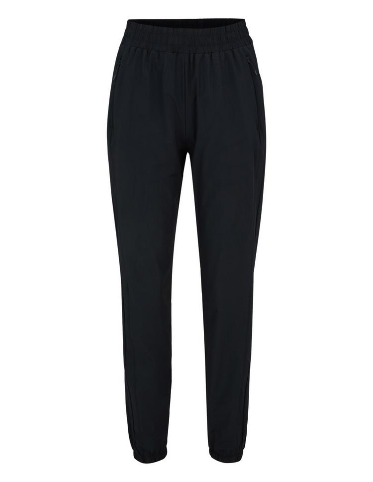 VENICE BEACH VENICE BEACH VB Lira Trainingshose Damen - AOP lava embossed - 10 | SportScheck