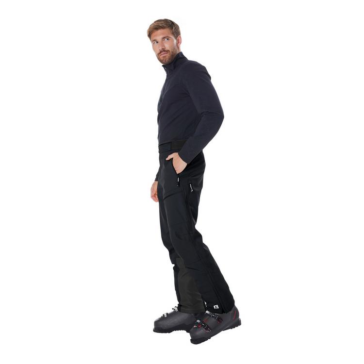 KILLTEC KILLTEC KOW 22 WMN JCKT Funktionsmantel Damen - Schwarz0110 - 10 | SportScheck