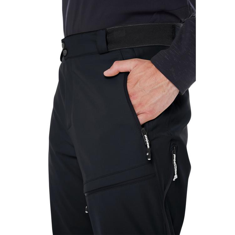 KILLTEC KILLTEC KOW 22 WMN JCKT Funktionsmantel Damen - Schwarz0110 - 13 | SportScheck