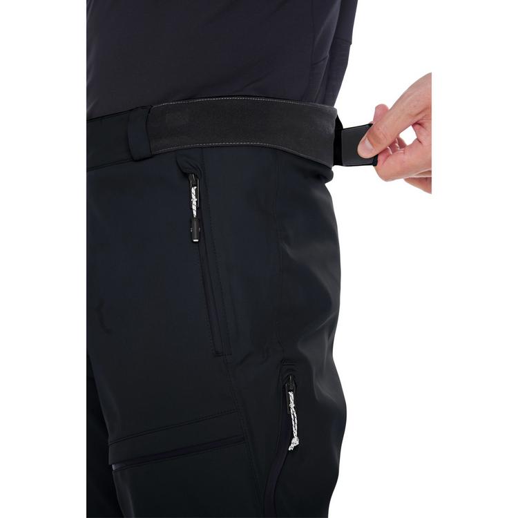 KILLTEC KILLTEC KOW 22 WMN JCKT Funktionsmantel Damen - Schwarz0110 - 15 | SportScheck