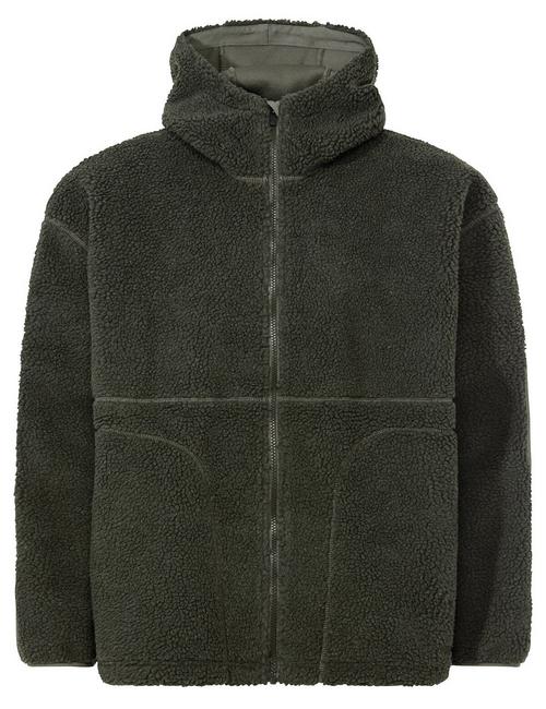 VAUDE Men's Manukau Fleece Jacket IV Outdoorjacke Herren