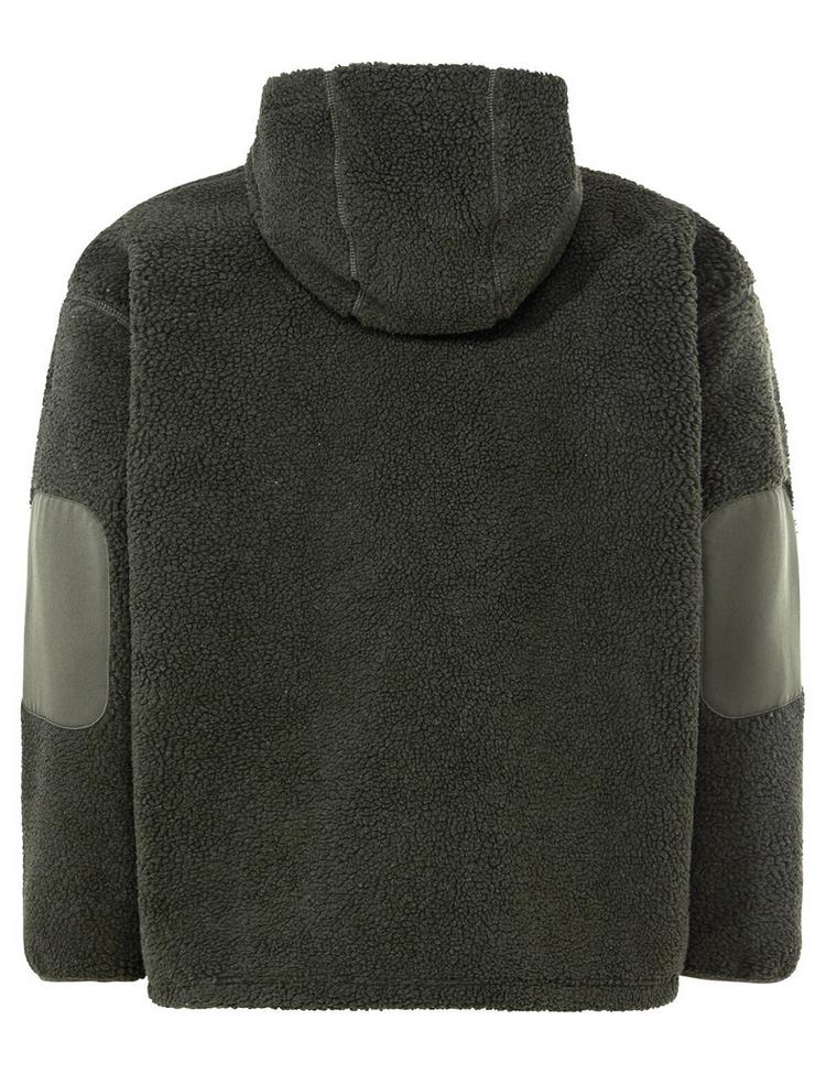 VAUDE VAUDE Men's Manukau Fleece Jacket IV Outdoorjacke Herren - khaki - 0 | SportScheck