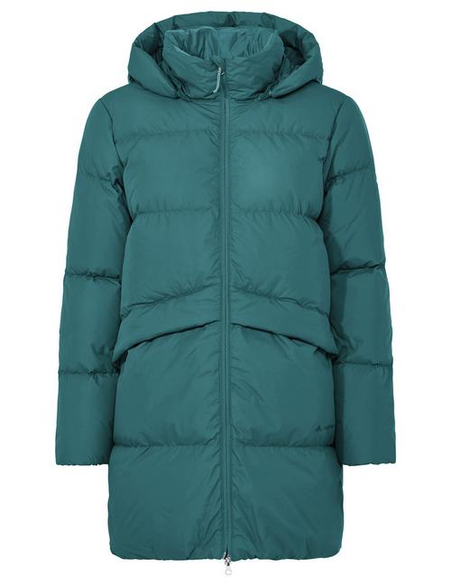 VAUDE Women's Annecy Coat II Outdoorjacke Damen