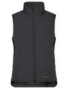 VAUDE Women's Moab Insulation Light Vest Outdoorweste Damen - black