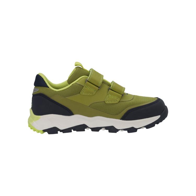 Trollkids Trollkids Preikestolen Wanderschuhe Kinder - Kiwigr&uuml;n - 0 | SportScheck