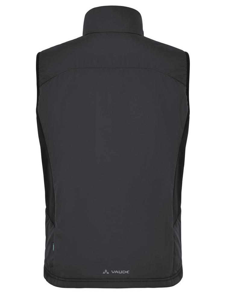 VAUDE VAUDE Women's Moab Insulation Light Vest Outdoorweste Damen - black - 0 | SportScheck