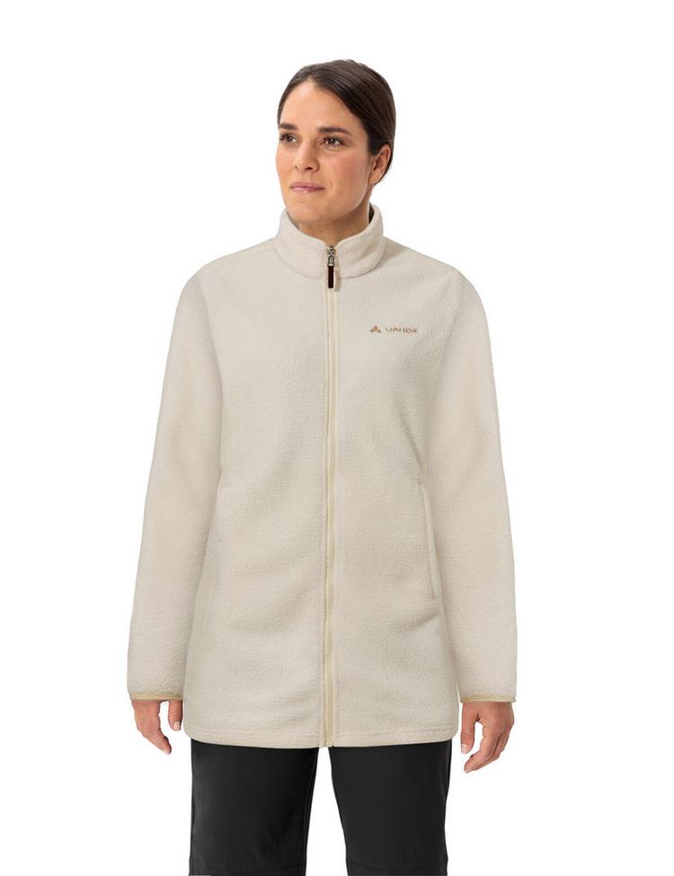 VAUDE VAUDE SE Women's Hitra 3in1 Parka Outdoorjacke Damen - dark oak - 1 | SportScheck