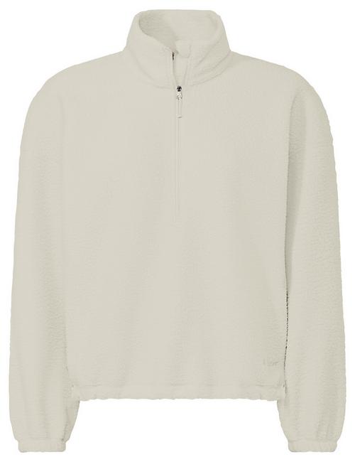 VAUDE Women's Najun HZ Fleece Sweatshirt Damen